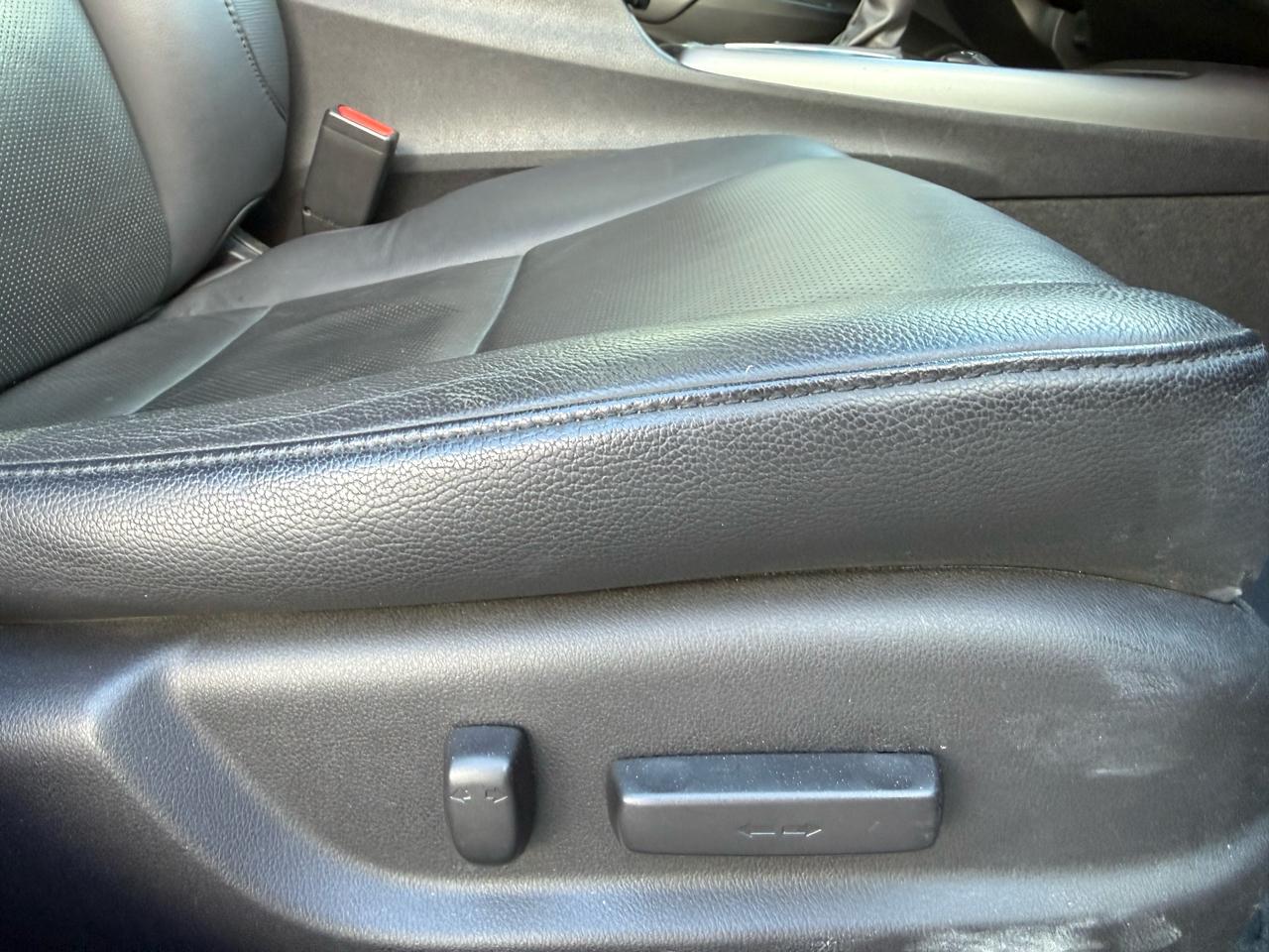 Acura RDX 6-Spd AT AWD w/ Technology Package 2014