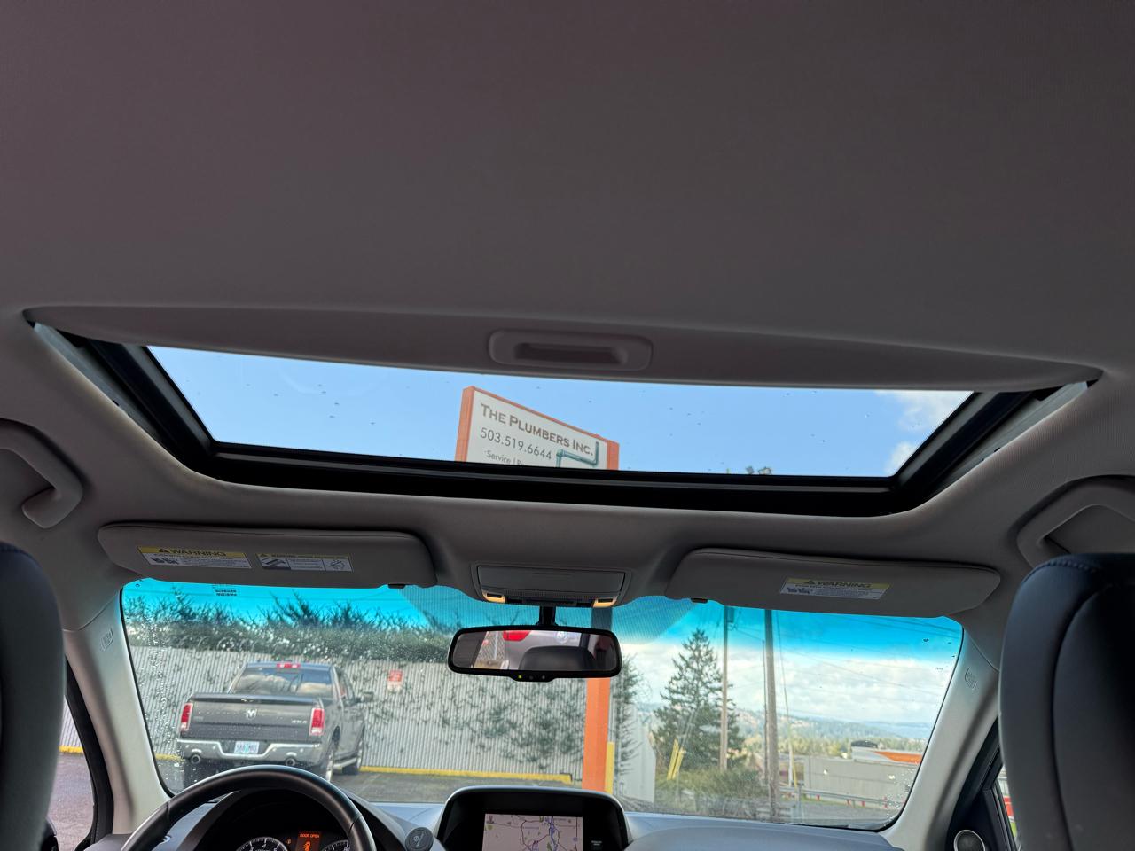 Acura RDX 6-Spd AT AWD w/ Technology Package 2014