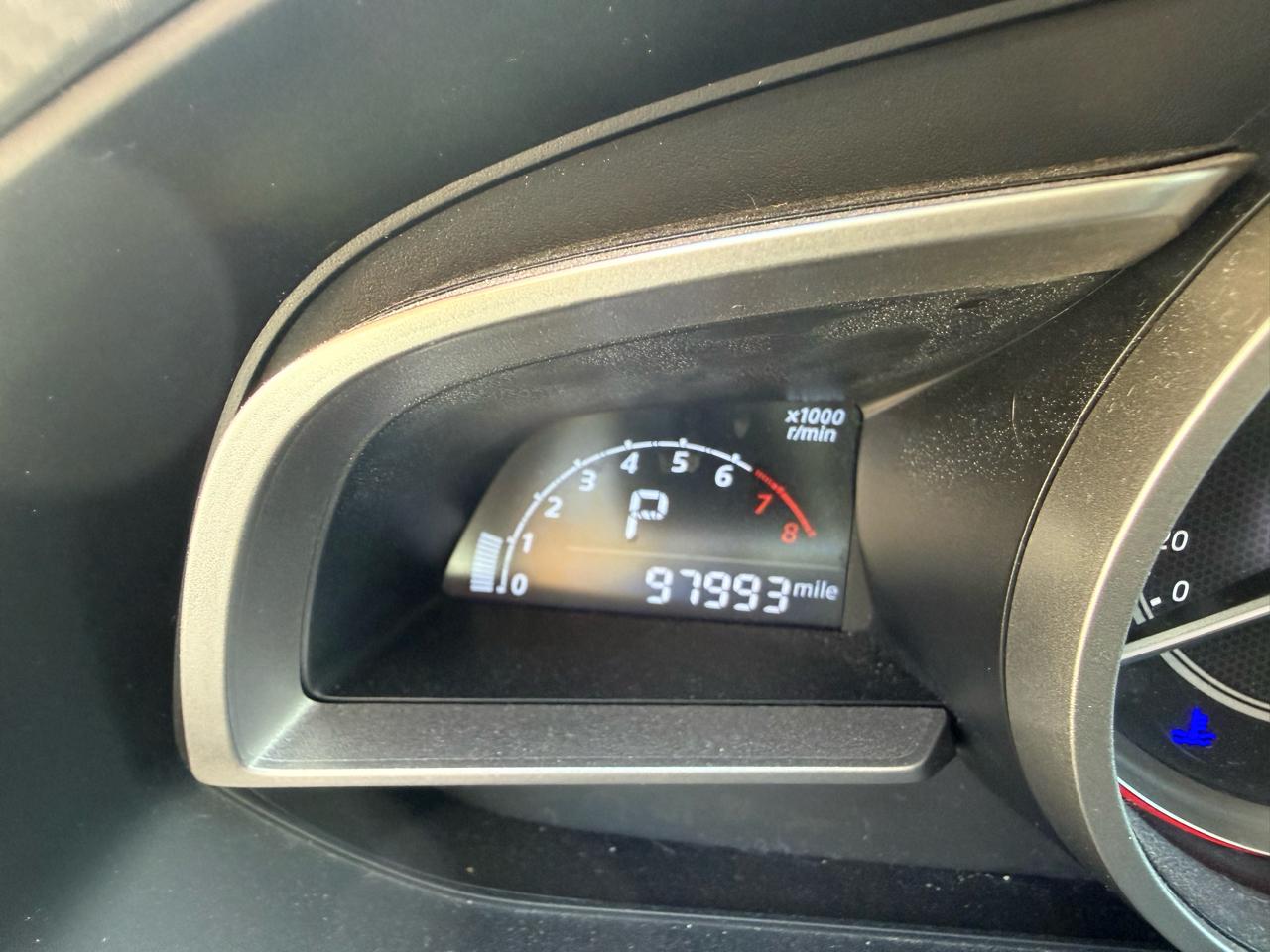 Mazda MAZDA3 i Sport AT 4-Door 2016