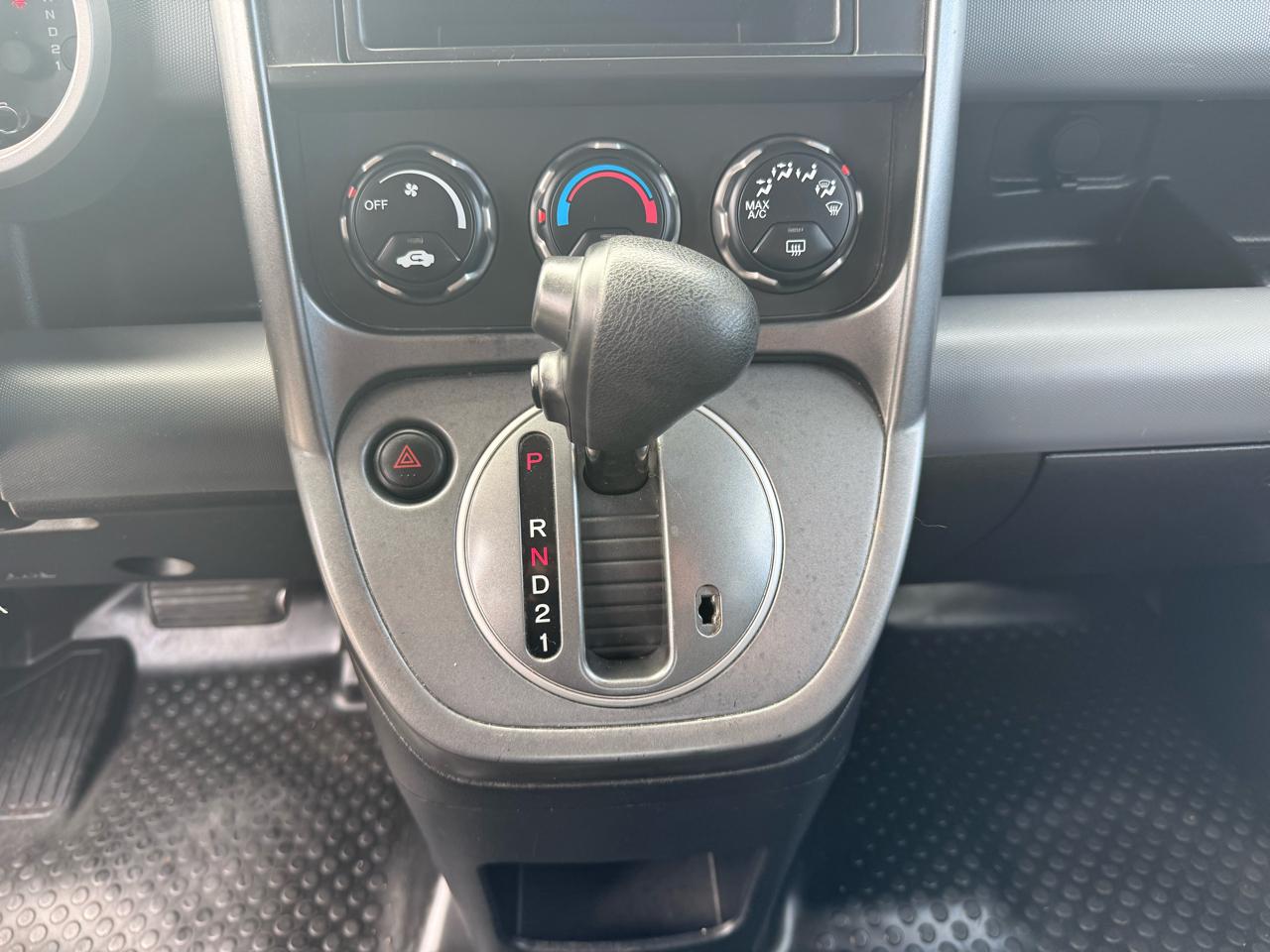 Honda Element LX 2WD AT 2007