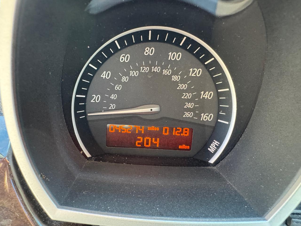 BMW Z4 Roadster 3.0si 2008