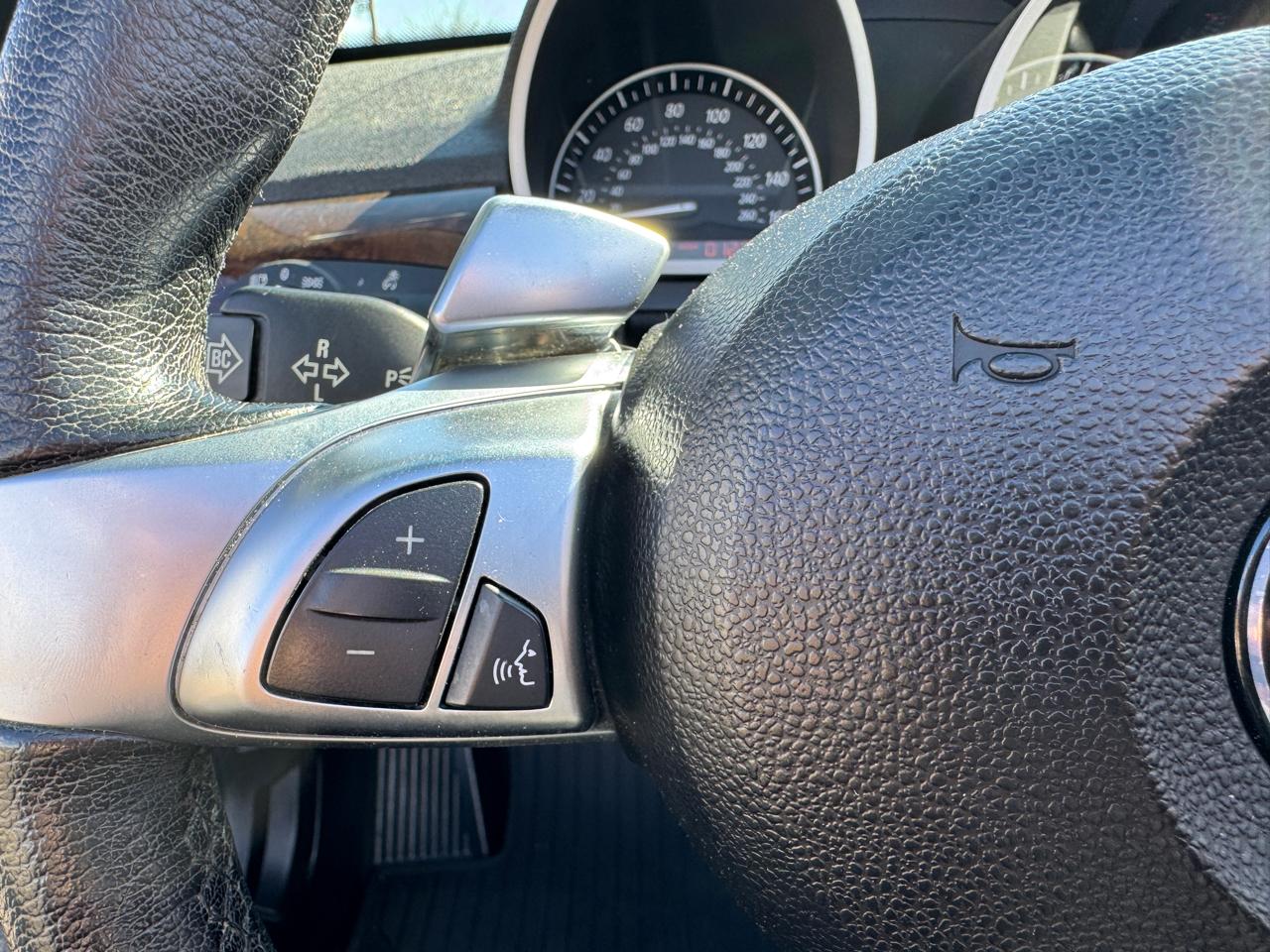 BMW Z4 Roadster 3.0si 2008