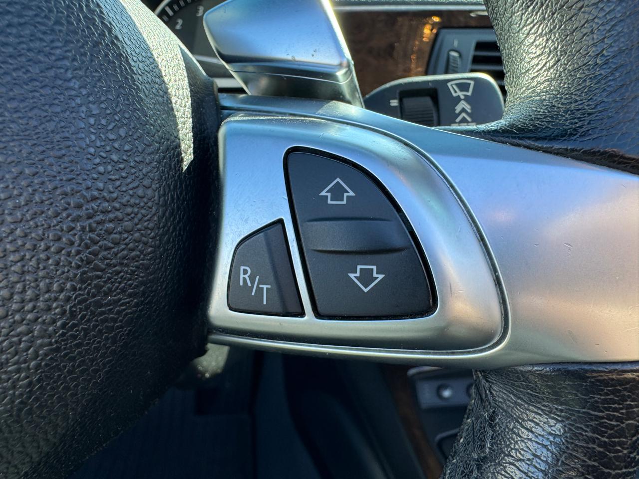 BMW Z4 Roadster 3.0si 2008