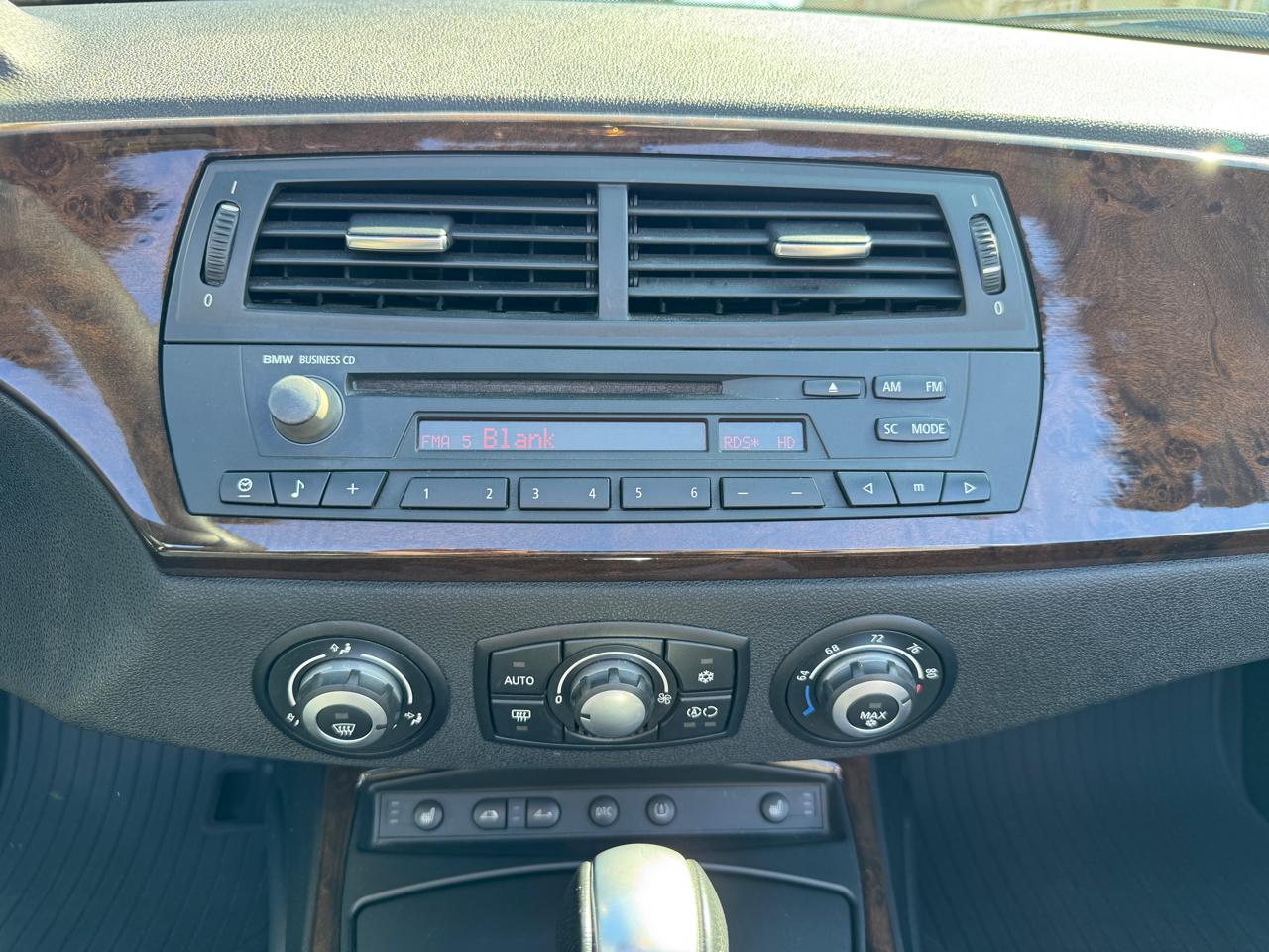 BMW Z4 Roadster 3.0si 2008