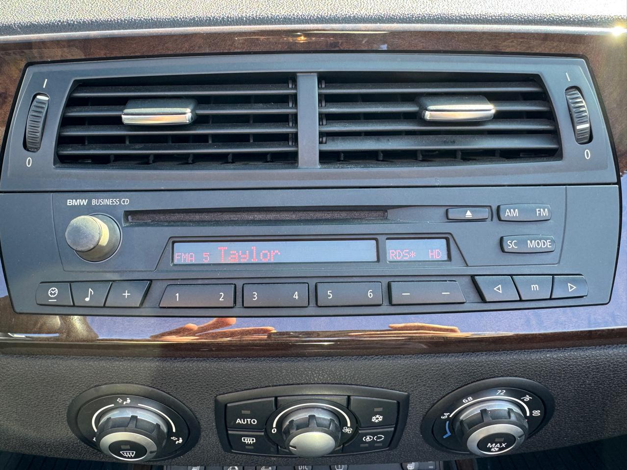 BMW Z4 Roadster 3.0si 2008