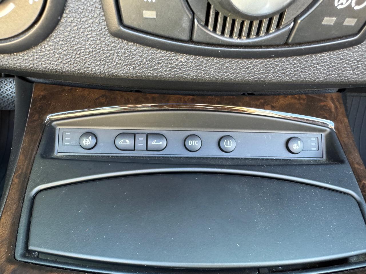 BMW Z4 Roadster 3.0si 2008