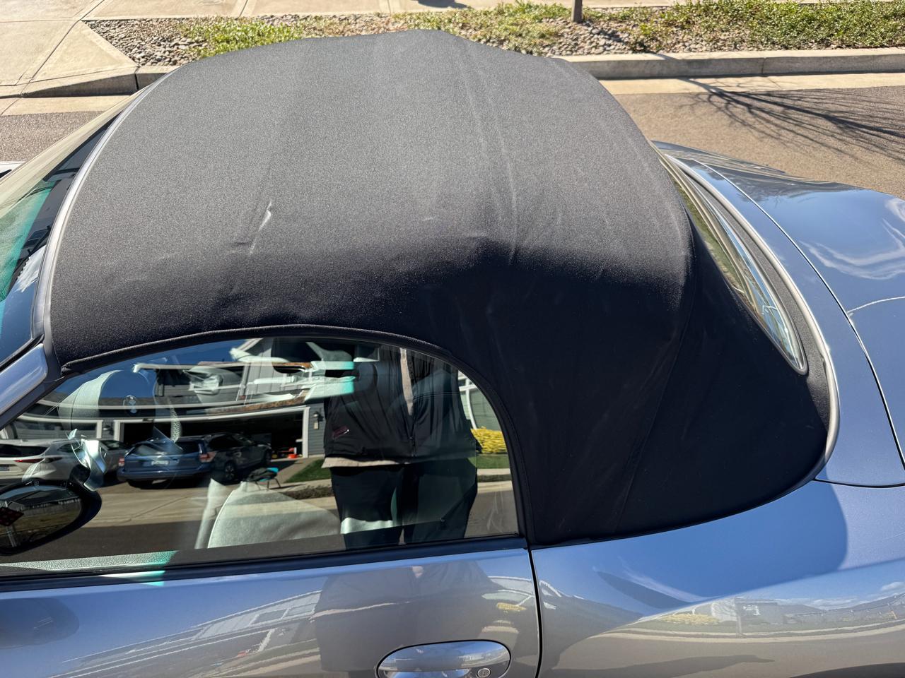 BMW Z4 Roadster 3.0si 2008