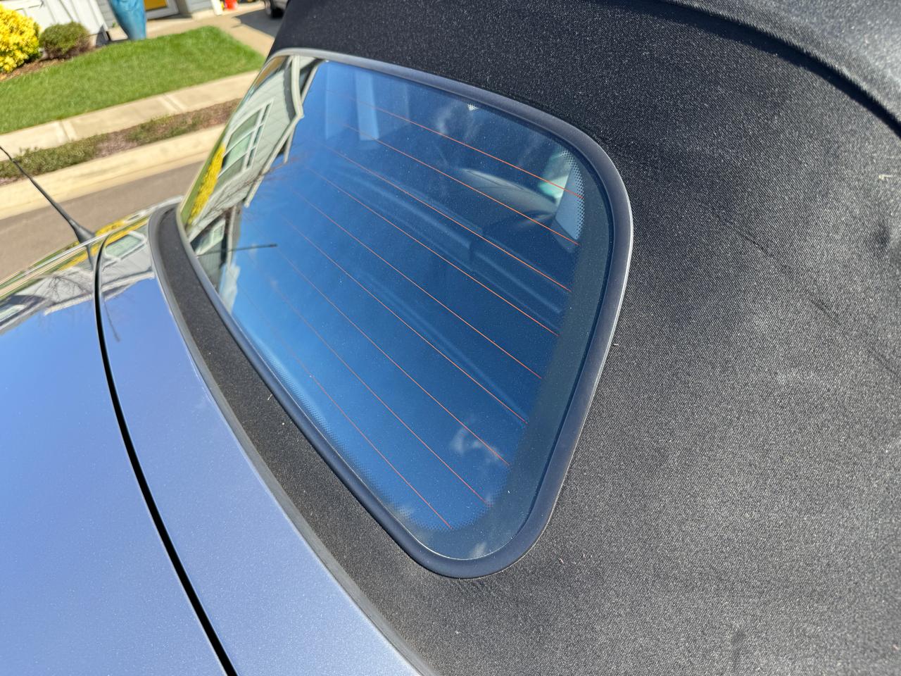 BMW Z4 Roadster 3.0si 2008