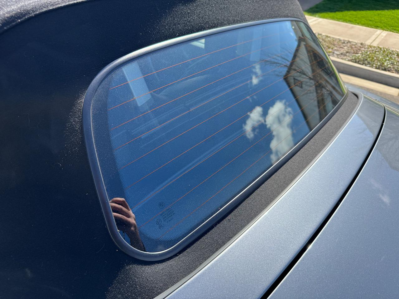 BMW Z4 Roadster 3.0si 2008