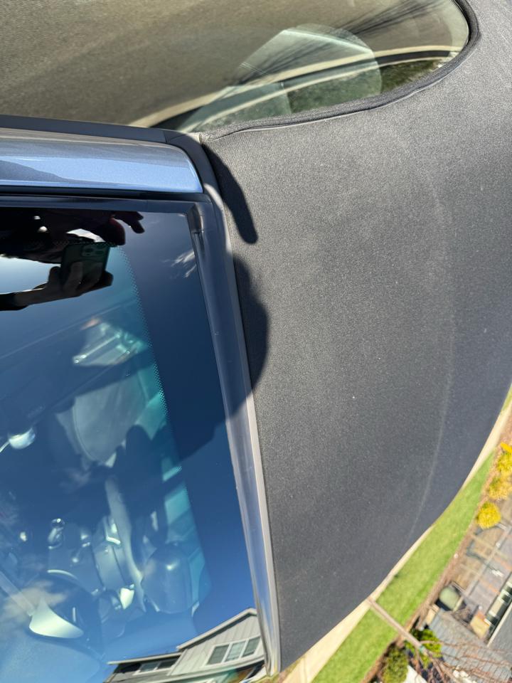 BMW Z4 Roadster 3.0si 2008