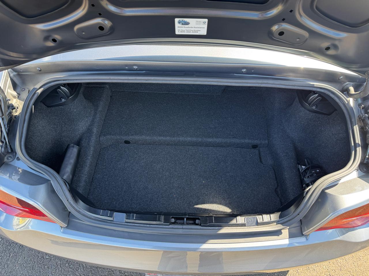 BMW Z4 Roadster 3.0si 2008