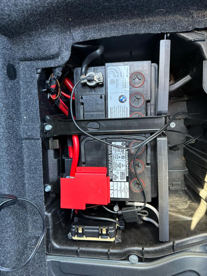 BMW Z4 Roadster 3.0si 2008