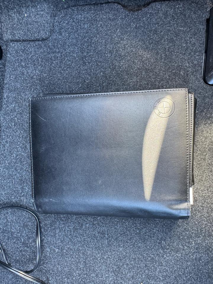 BMW Z4 Roadster 3.0si 2008