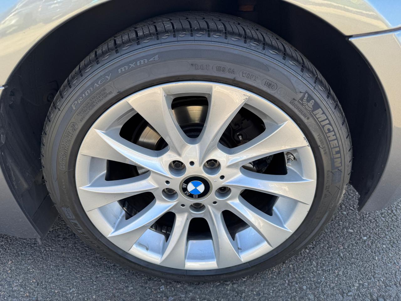 BMW Z4 Roadster 3.0si 2008