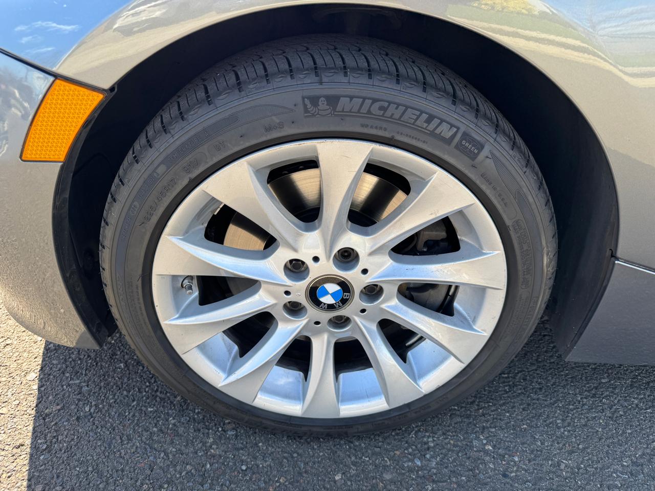 BMW Z4 Roadster 3.0si 2008