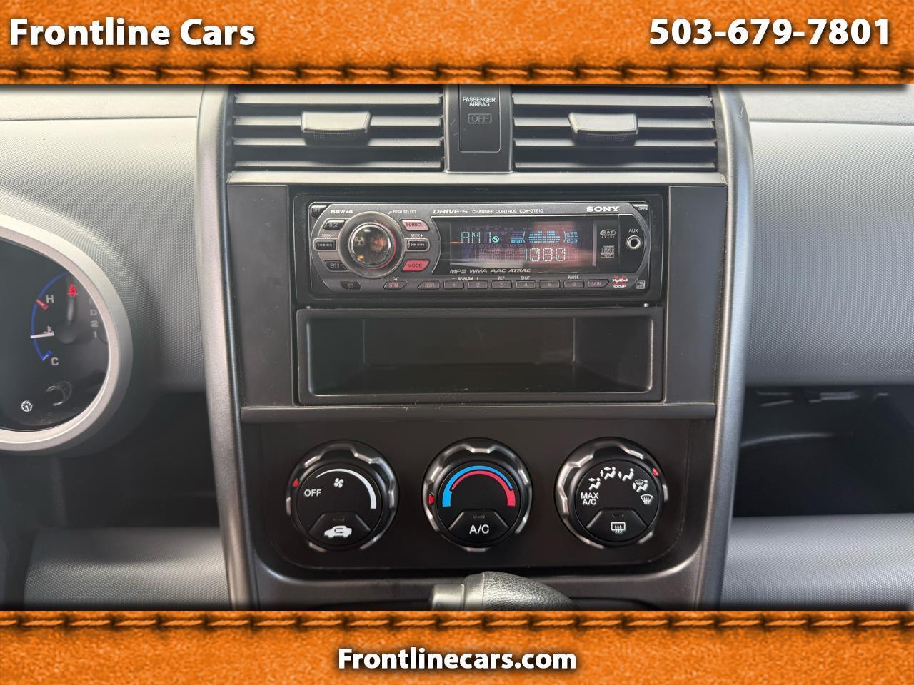 2017 Mazda CX-9 Signature AWD