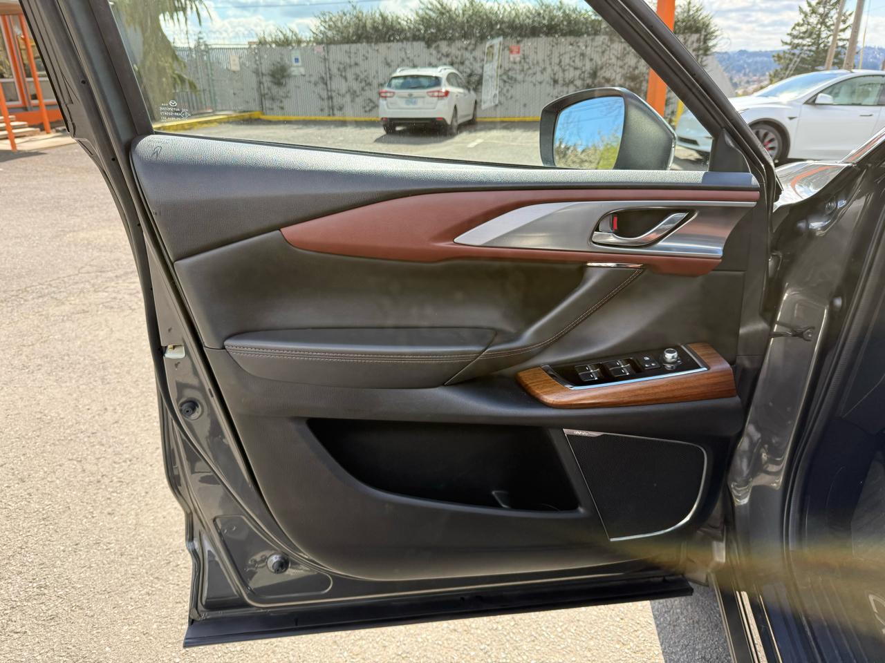 Mazda CX-9 Signature AWD 2017