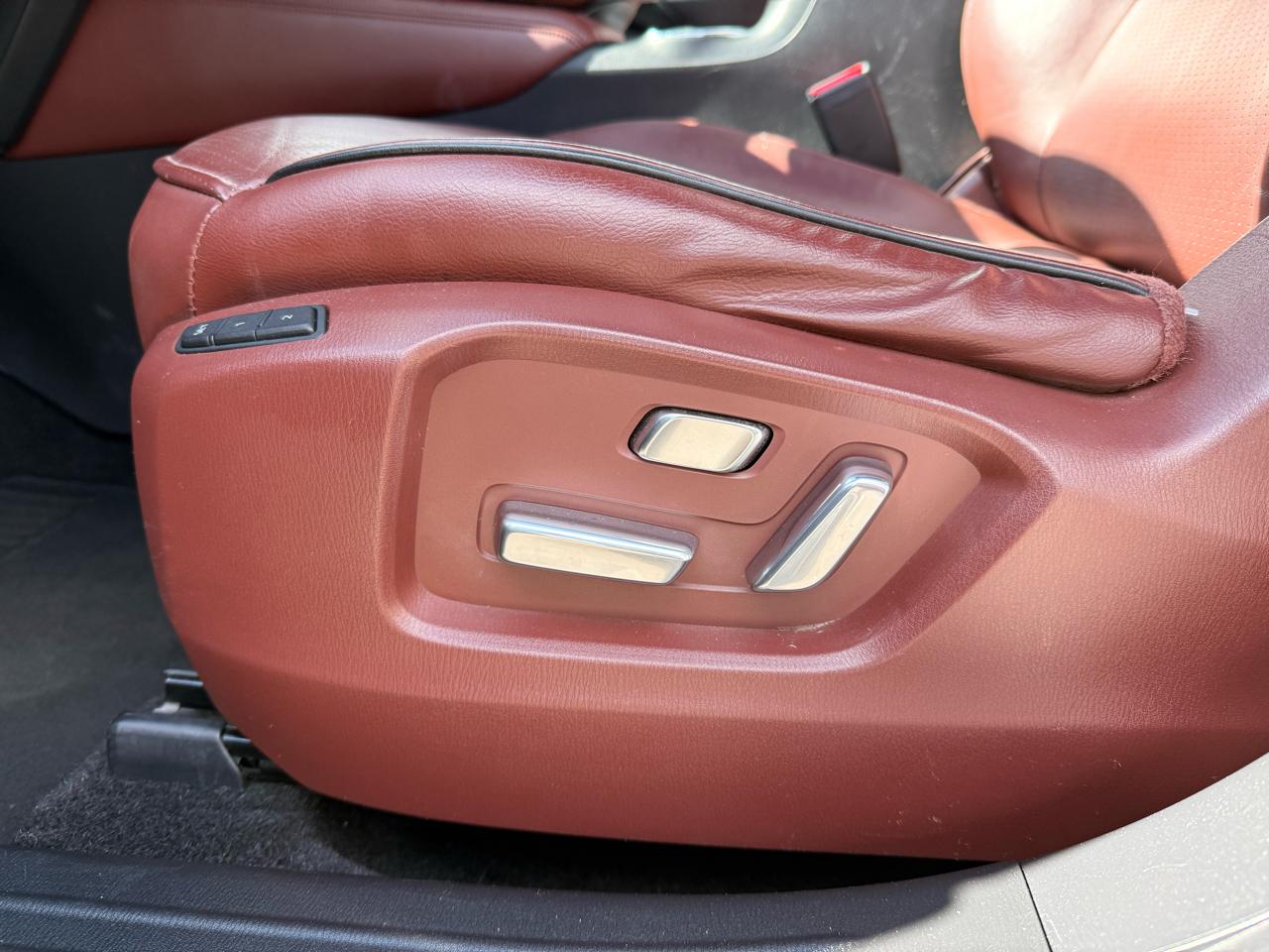 Mazda CX-9 Signature AWD 2017