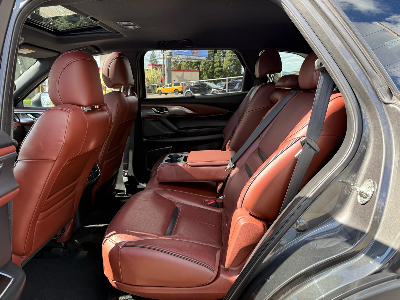 Mazda CX-9 Signature AWD 2017