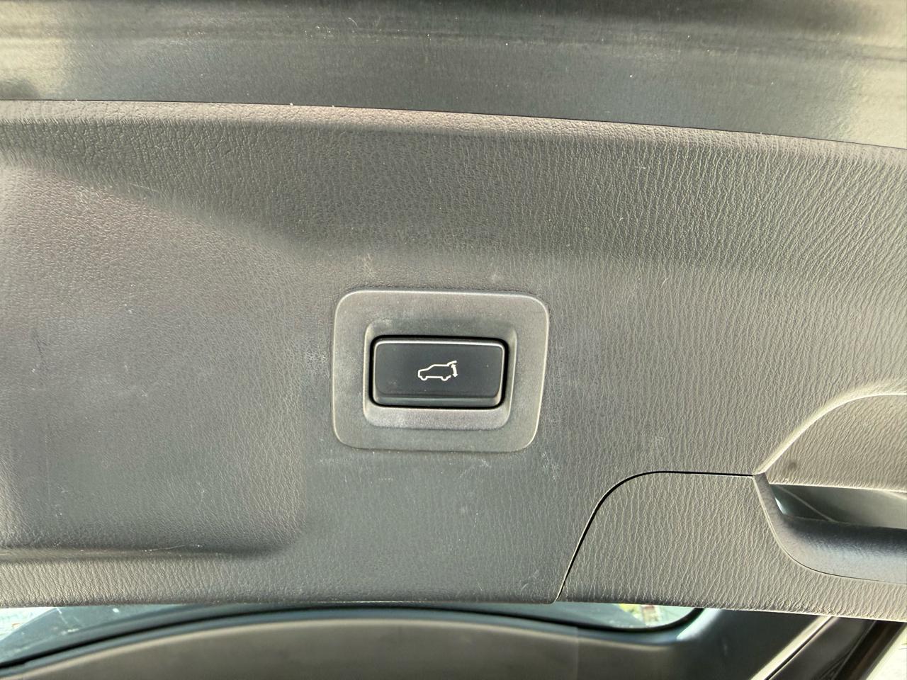 Mazda CX-9 Signature AWD 2017