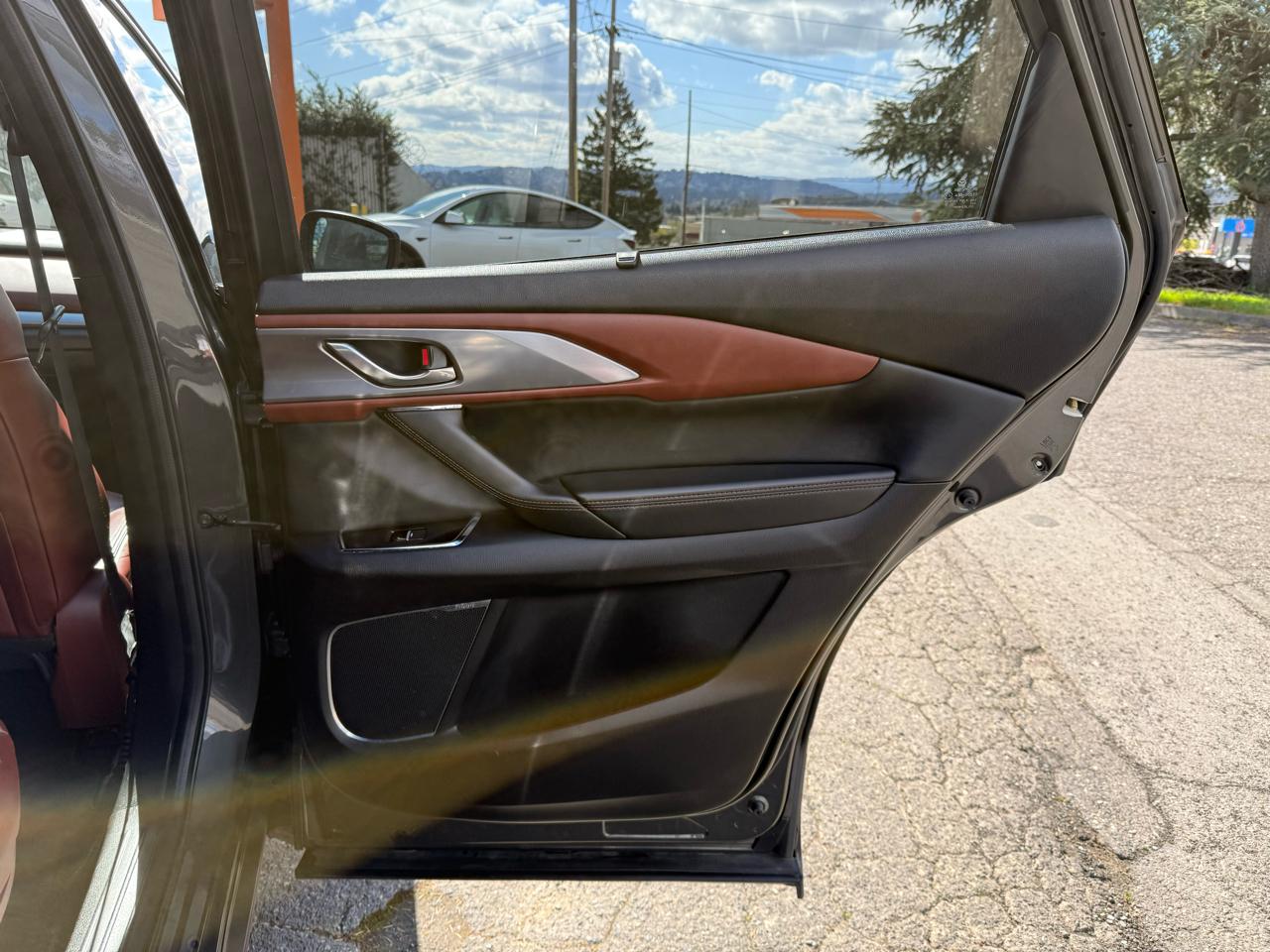 Mazda CX-9 Signature AWD 2017