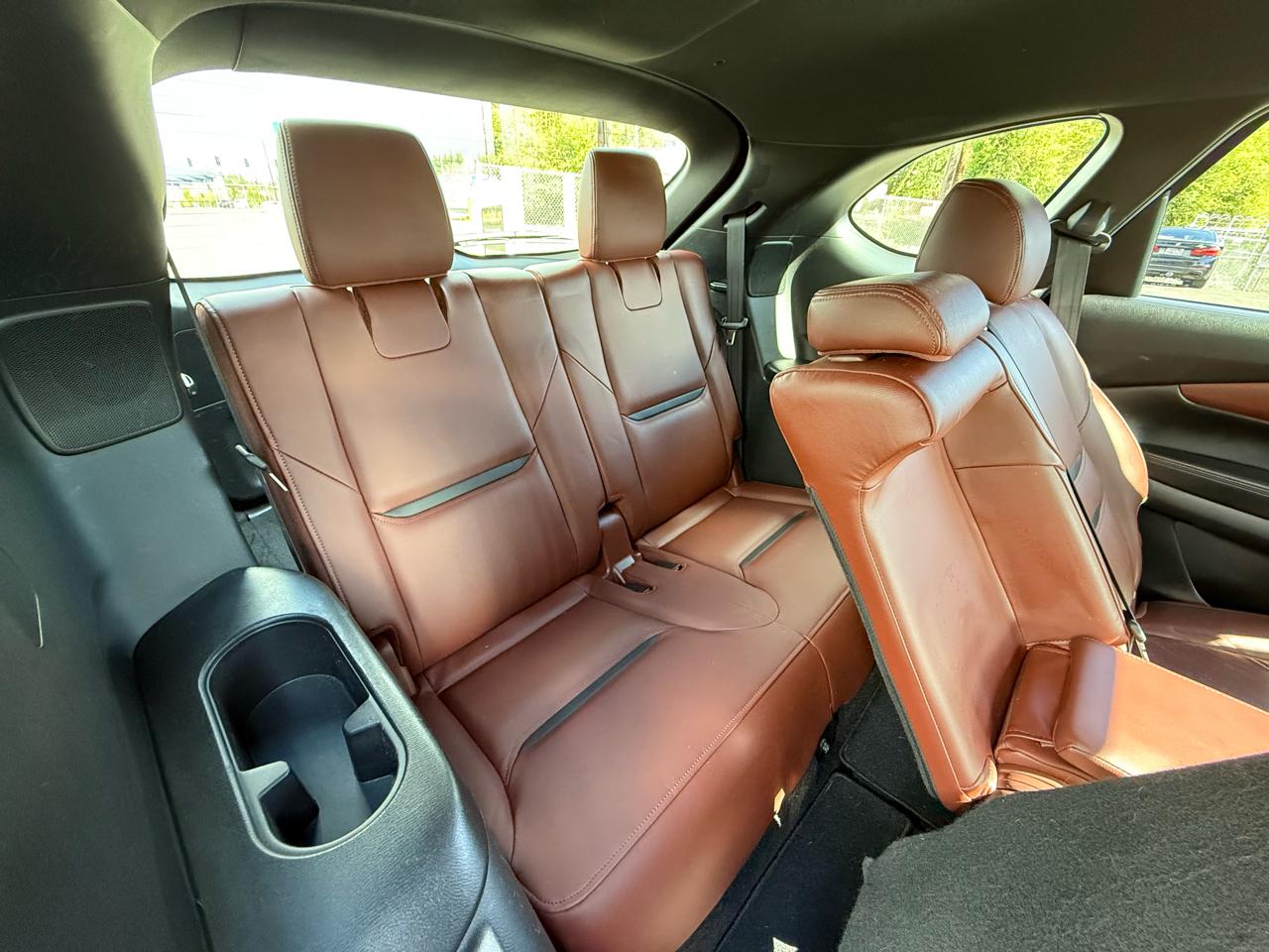 Mazda CX-9 Signature AWD 2017