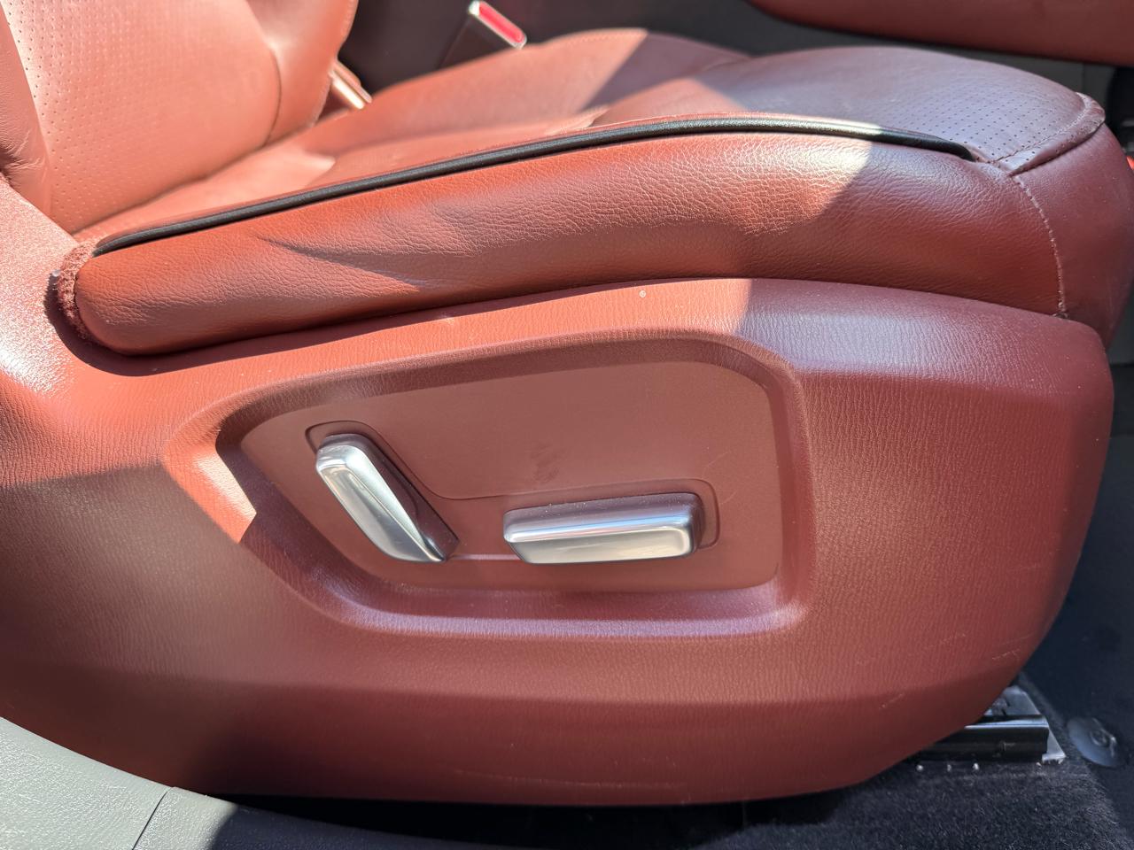 Mazda CX-9 Signature AWD 2017