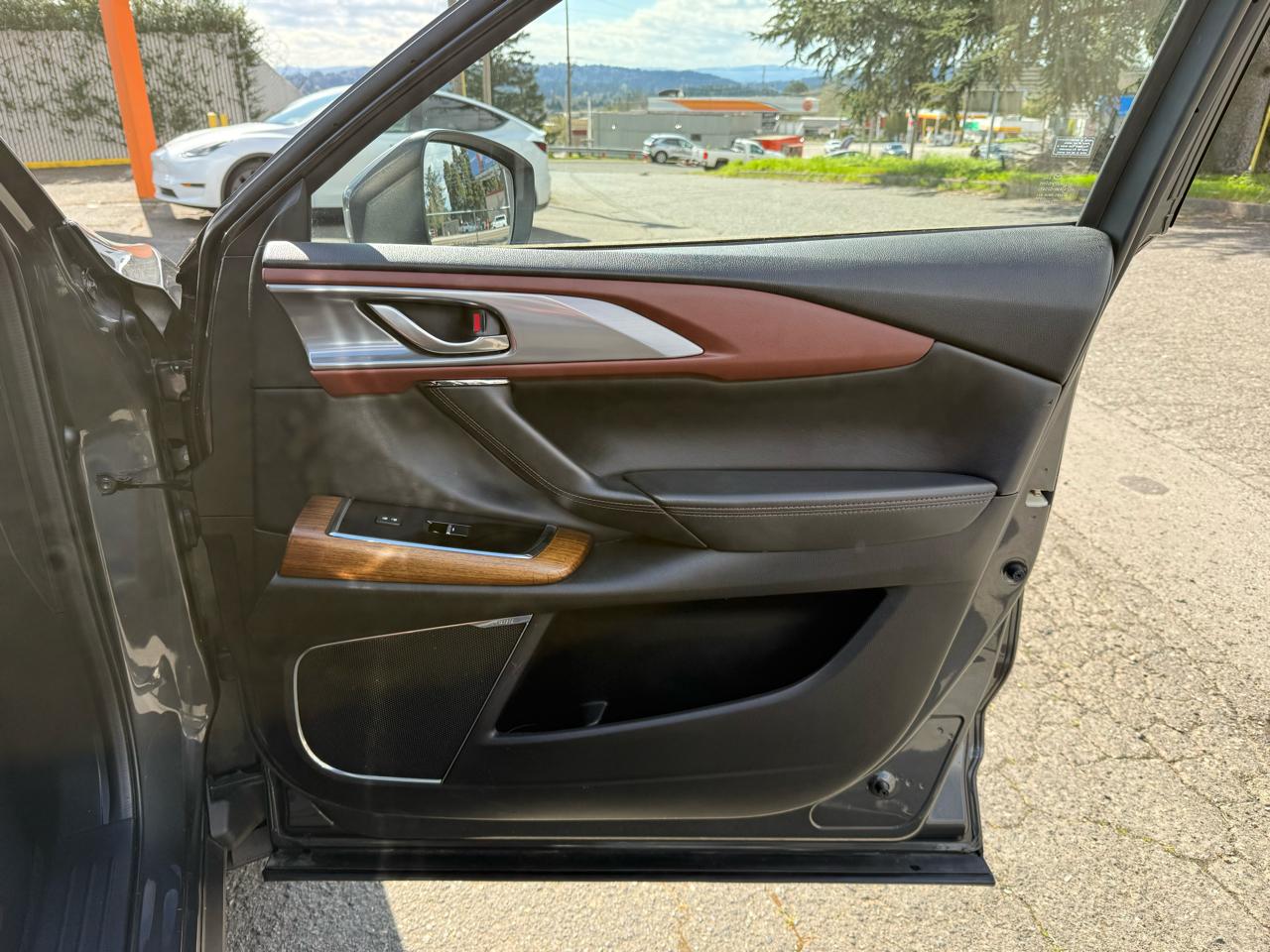 Mazda CX-9 Signature AWD 2017