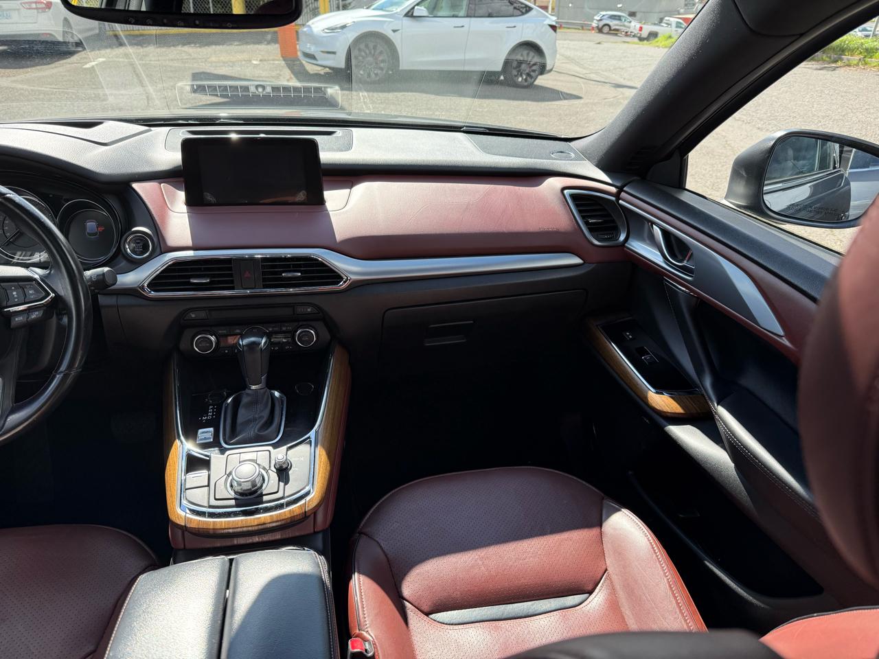 Mazda CX-9 Signature AWD 2017