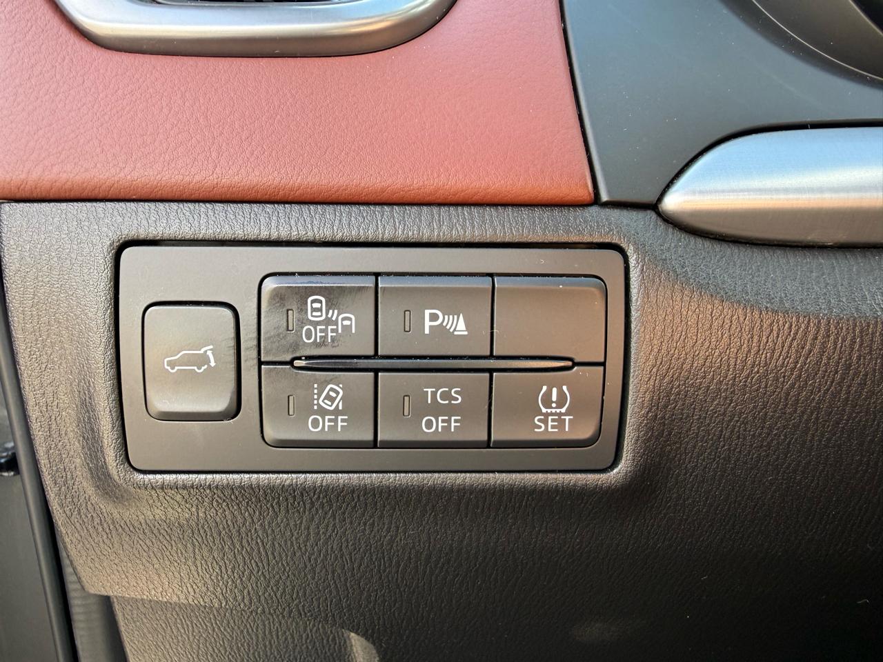 Mazda CX-9 Signature AWD 2017