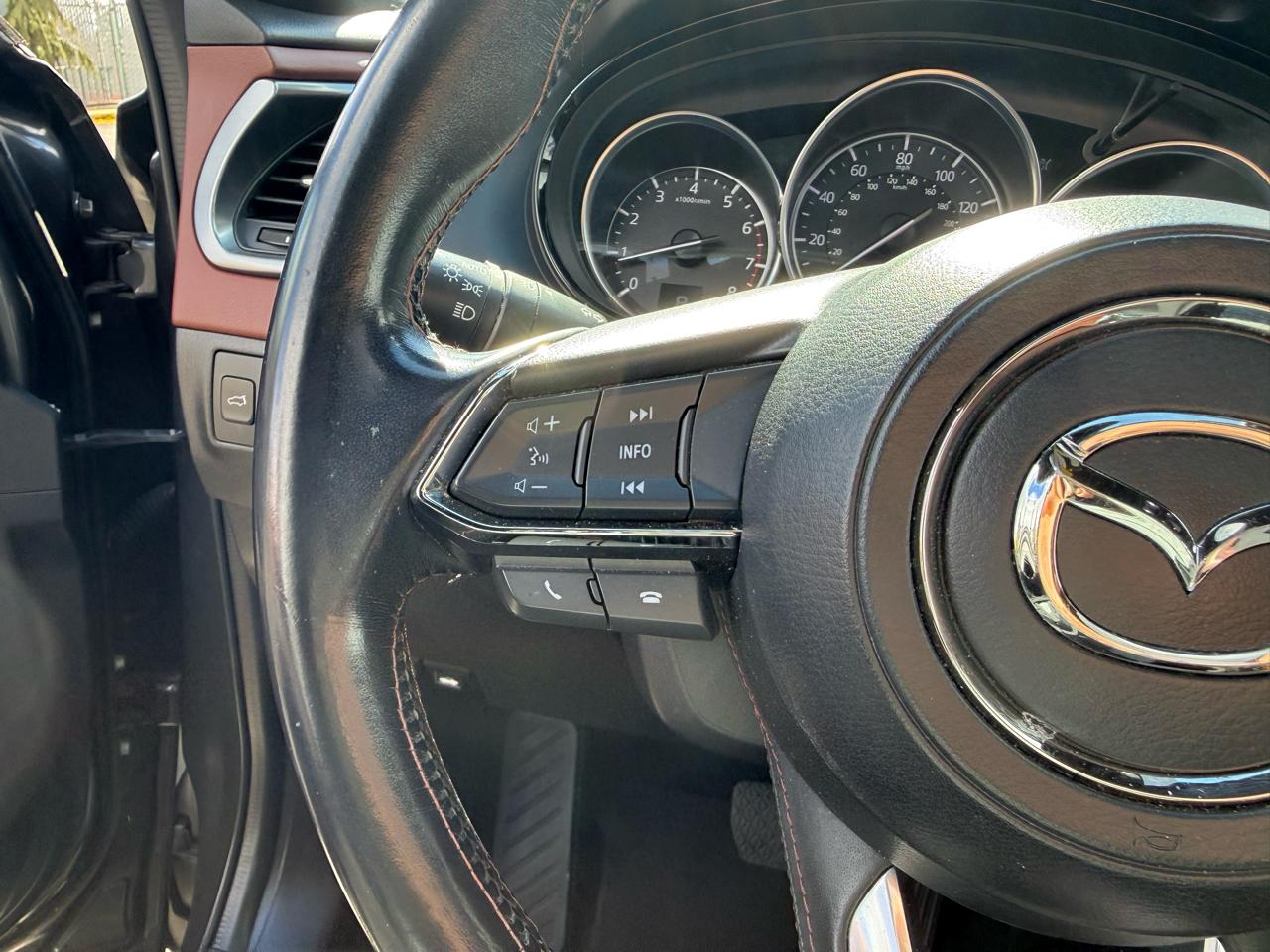 Mazda CX-9 Signature AWD 2017