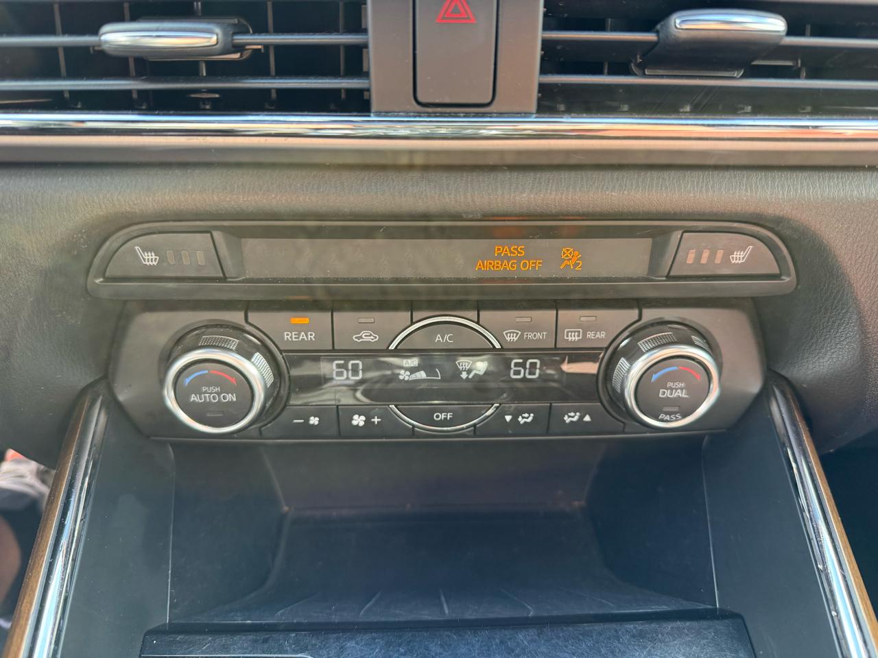 Mazda CX-9 Signature AWD 2017