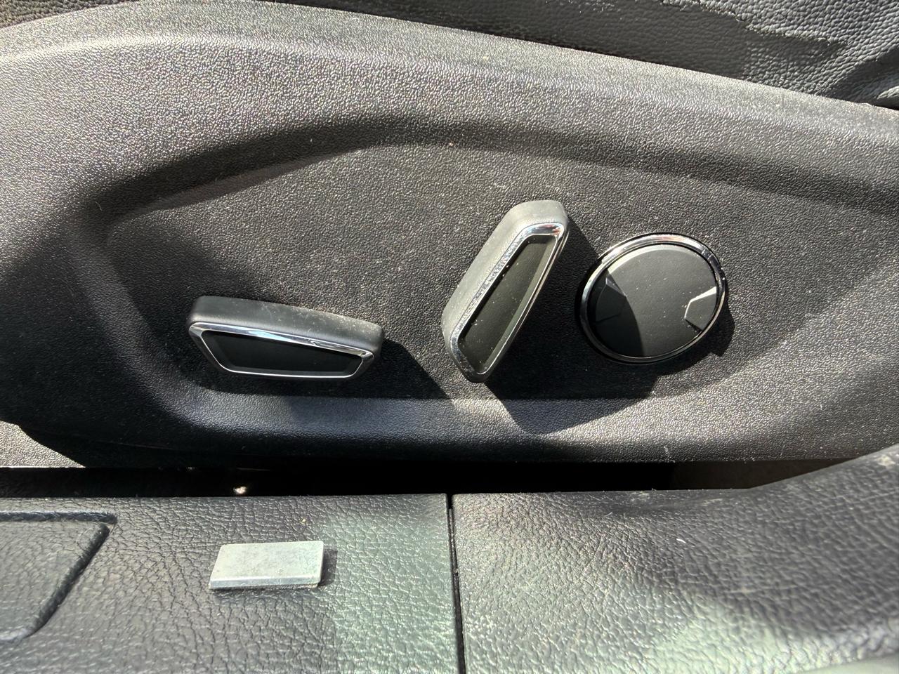 Ford Fusion Energi SE 2017