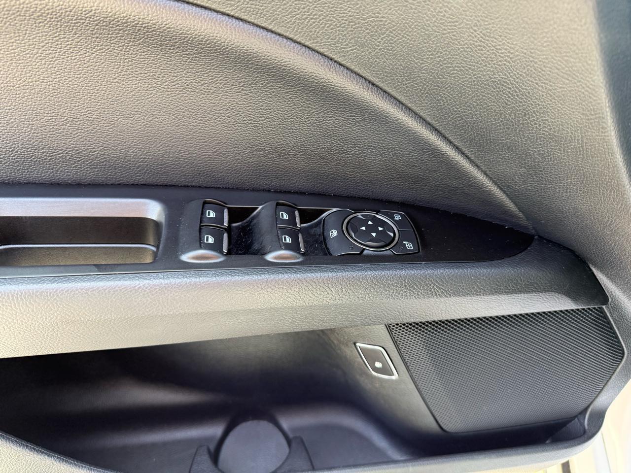 Ford Fusion Energi SE 2017