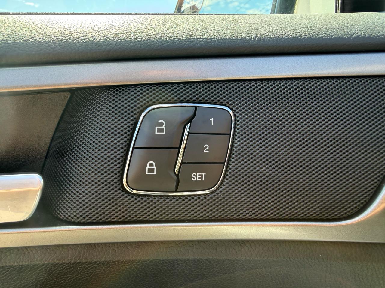 Ford Fusion Energi SE 2017