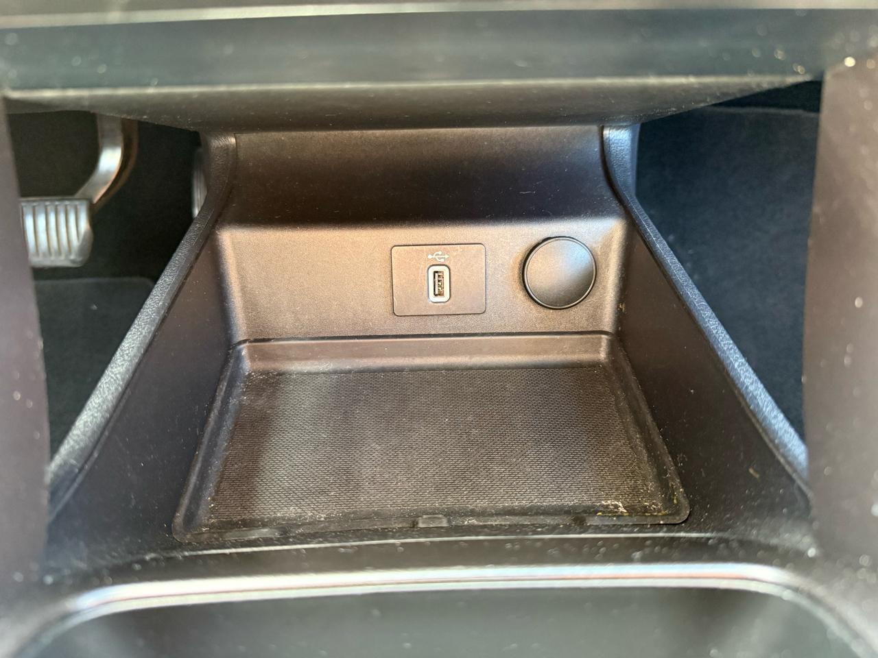 Ford Fusion Energi SE 2017