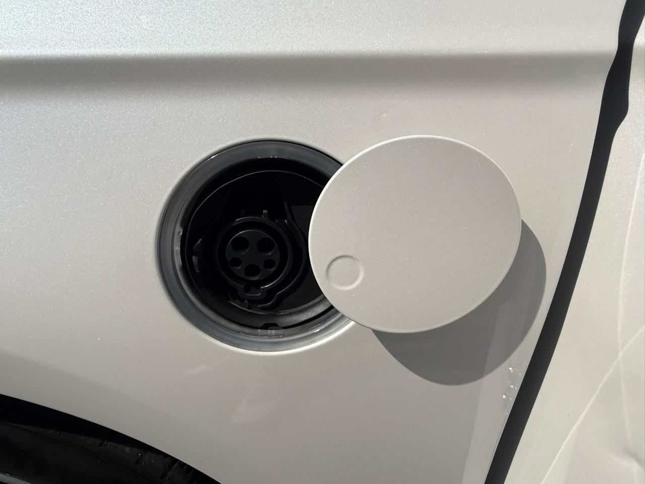 Ford Fusion Energi SE 2017