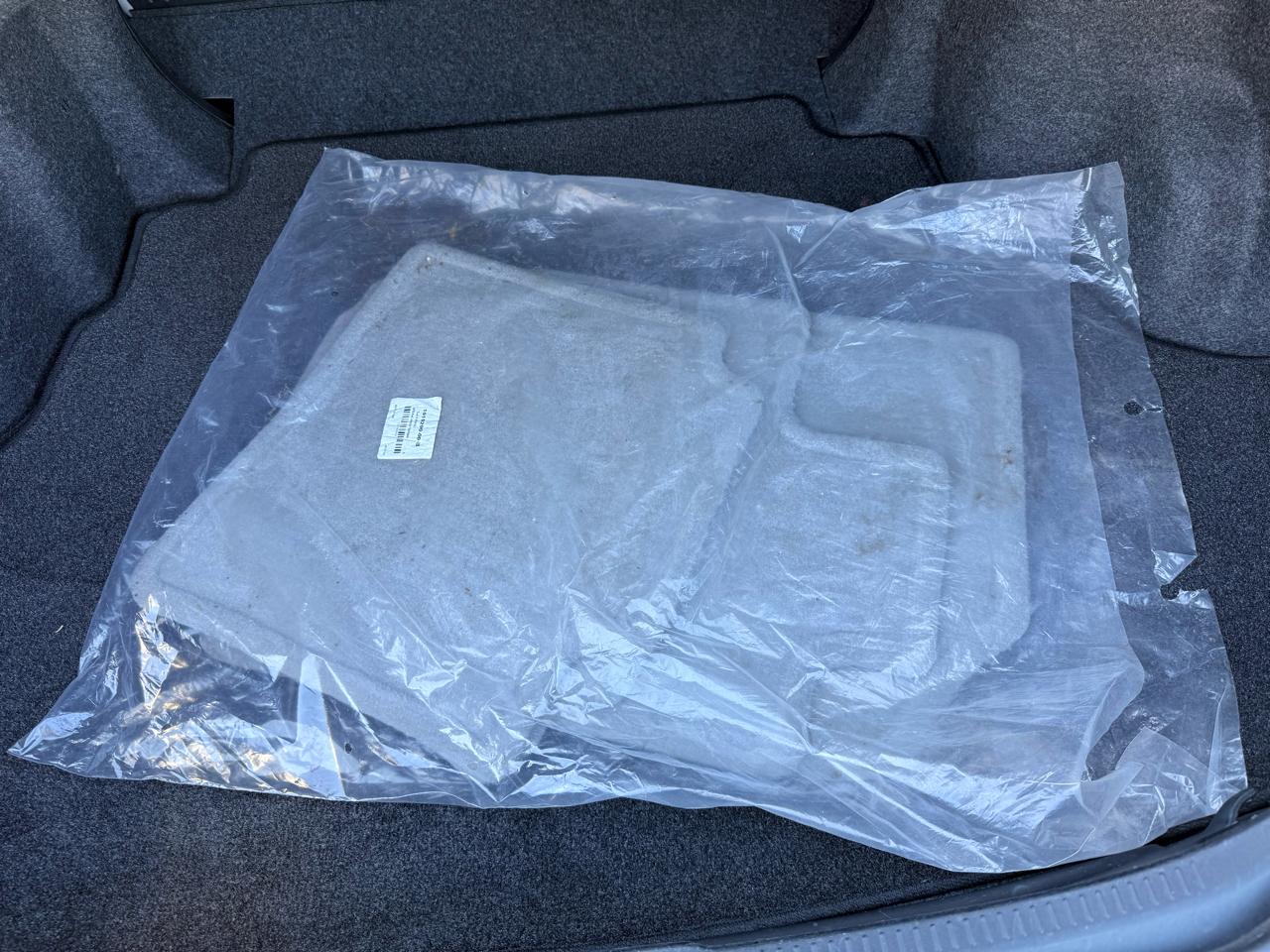 Toyota Camry XLE V6 2012