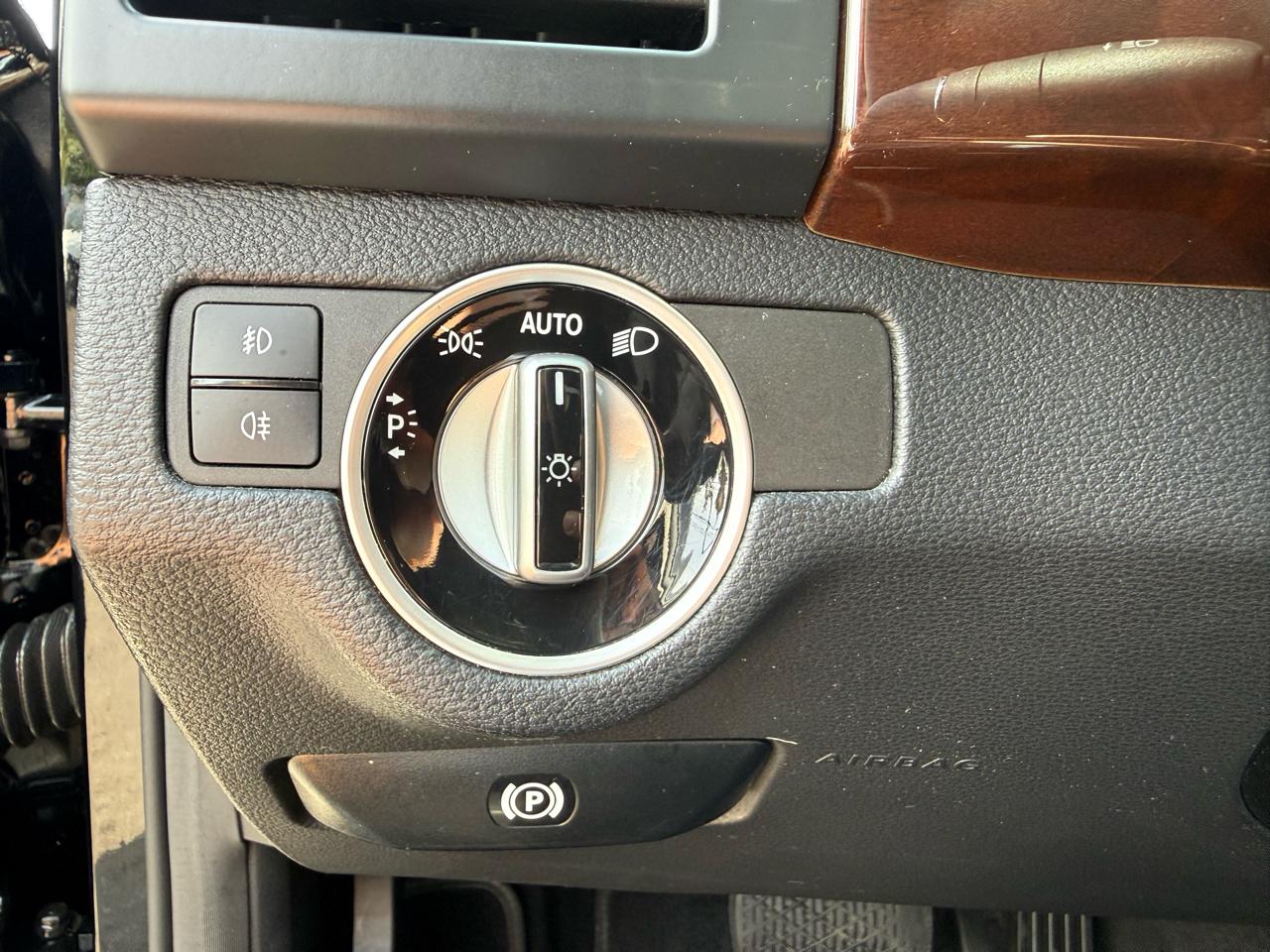 Mercedes-Benz GLK-Class GLK350 4MATIC 2012