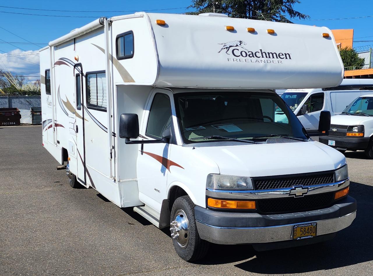 Chevrolet Express  2014