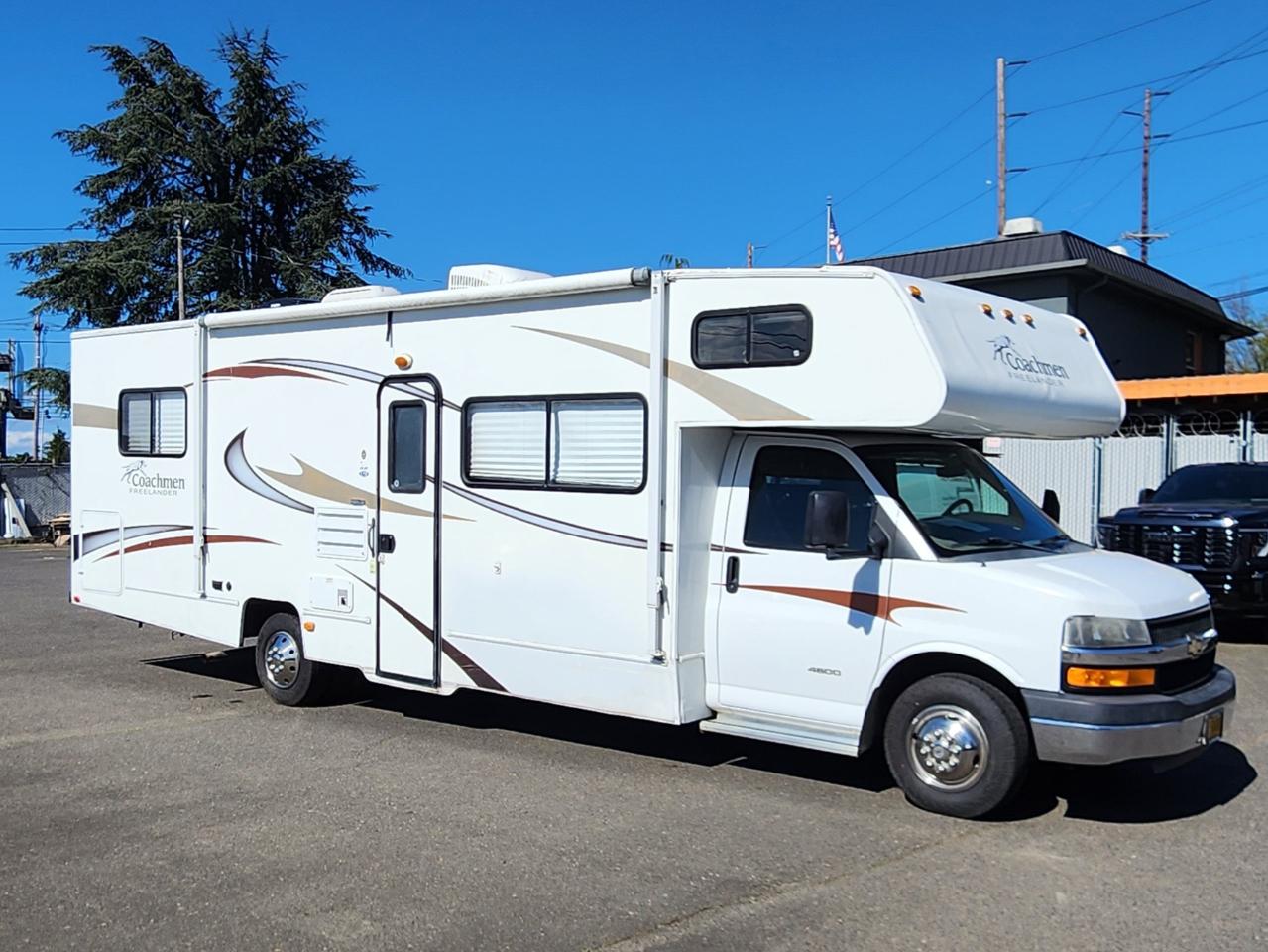 Chevrolet Express  2014