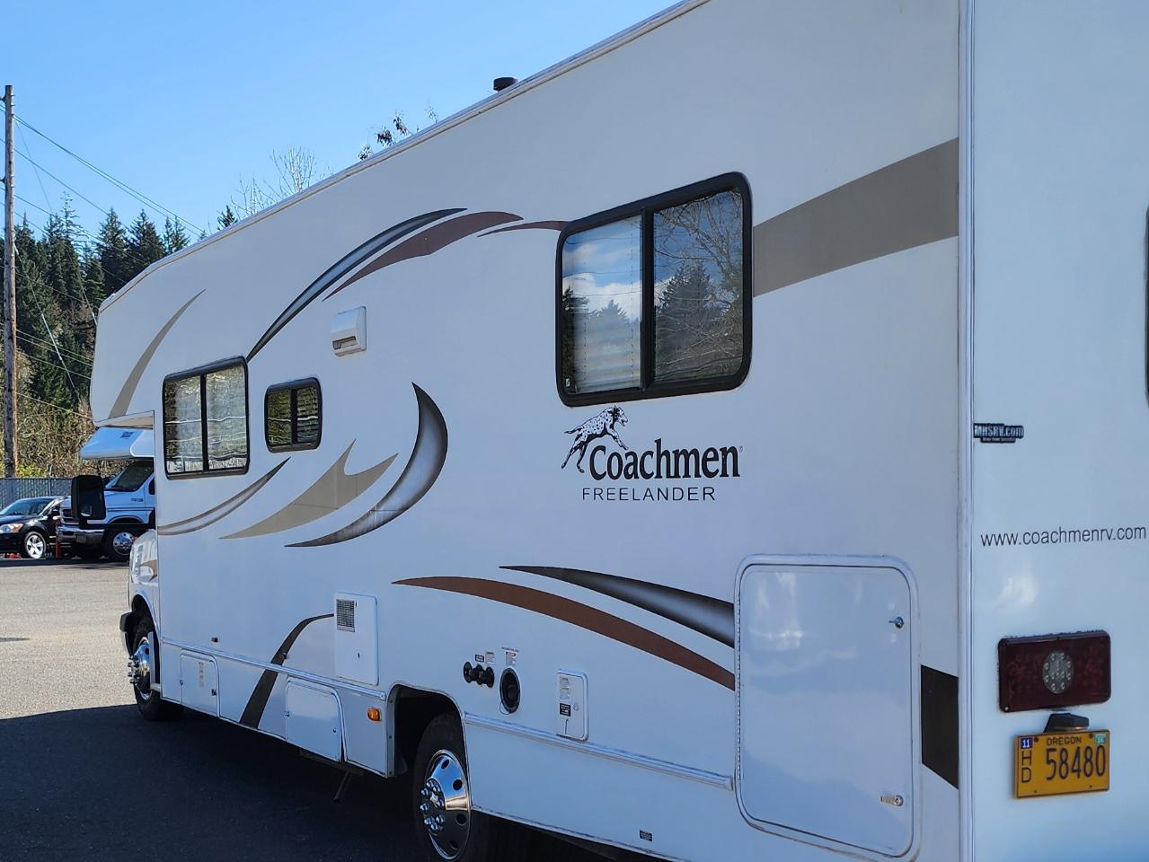 Chevrolet Express  2014