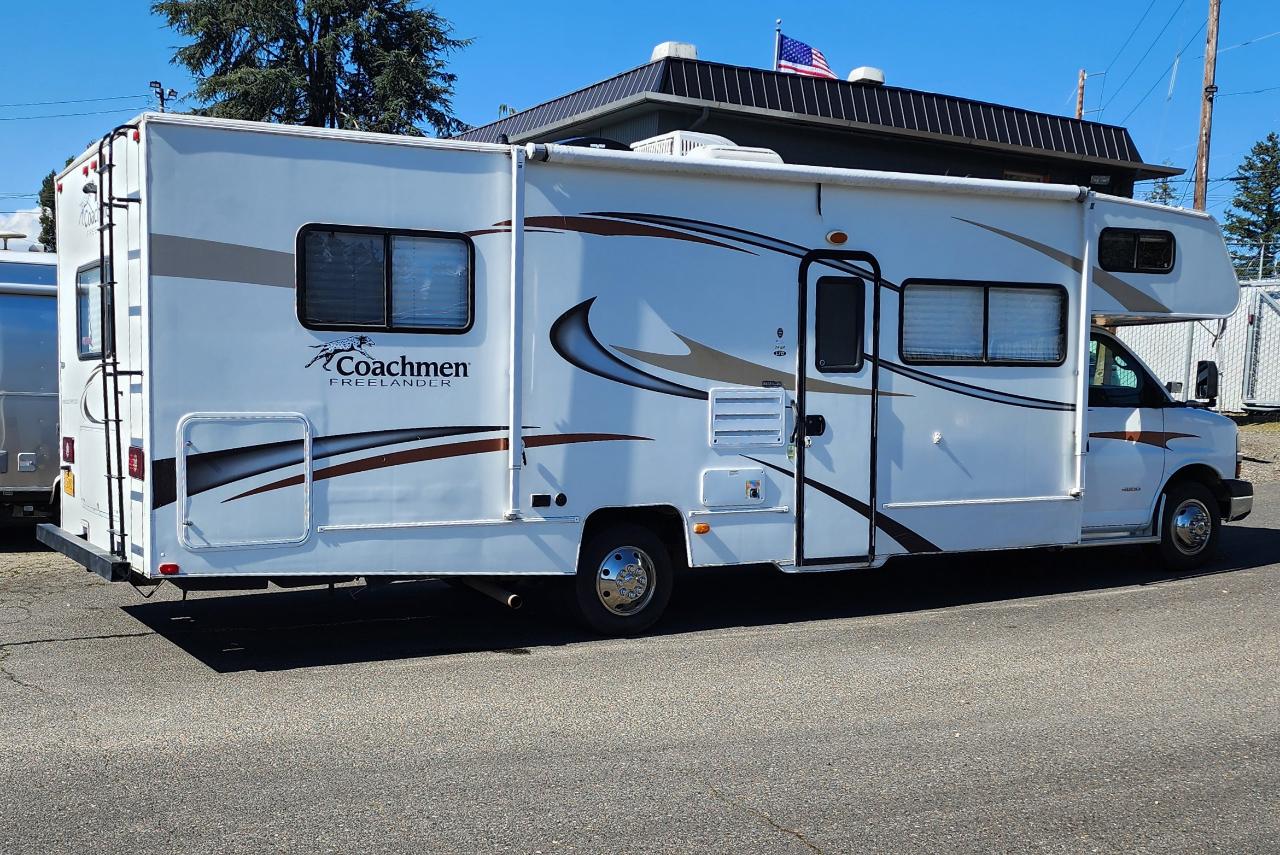 Chevrolet Express  2014