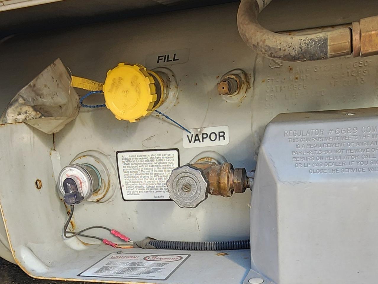 Chevrolet Express  2014