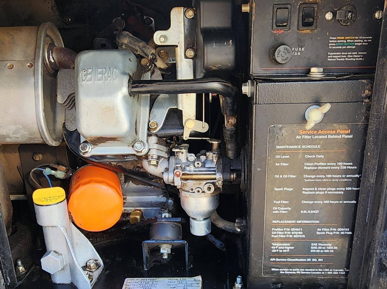 Chevrolet Express  2014