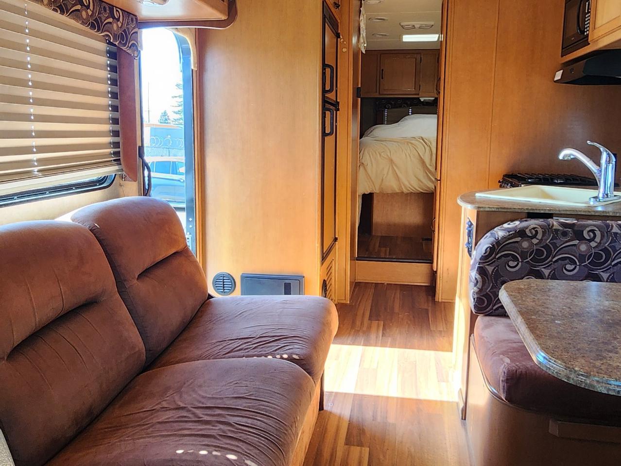 Chevrolet Express  2014