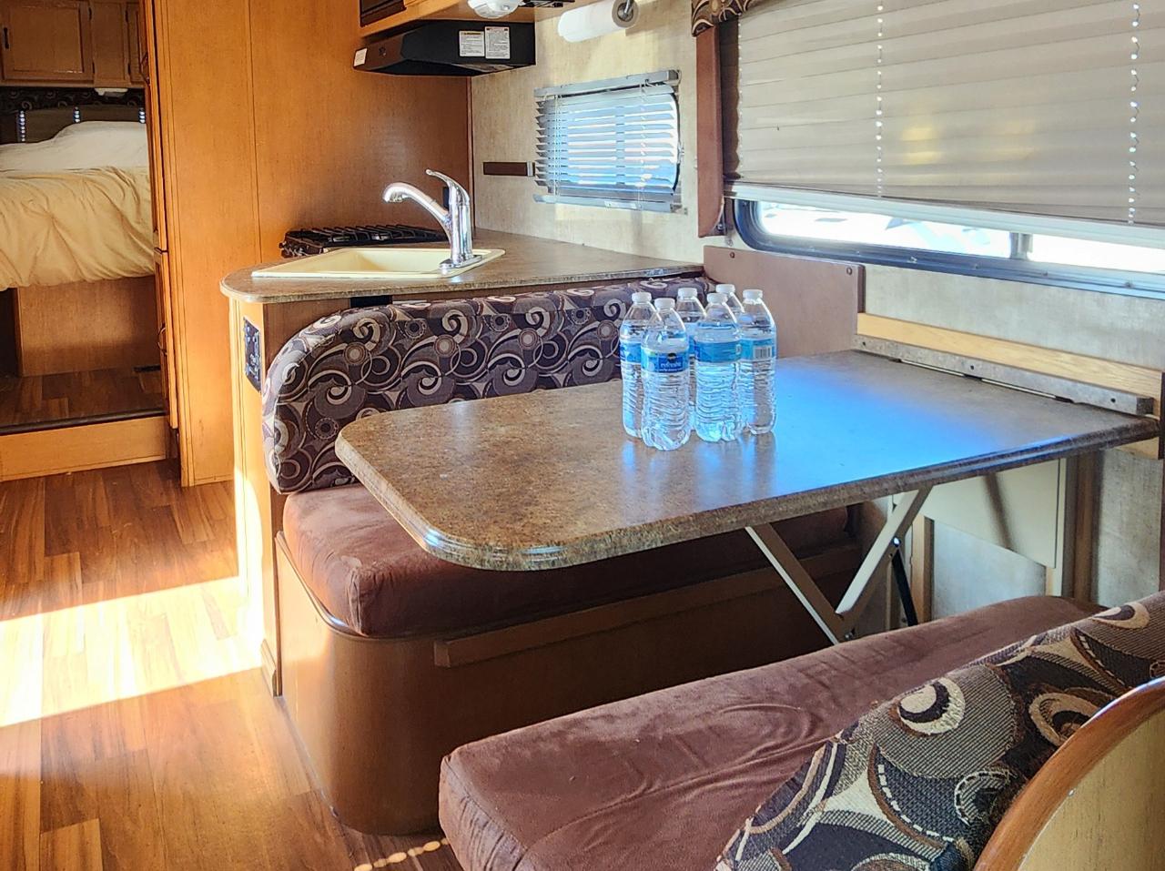 Chevrolet Express  2014