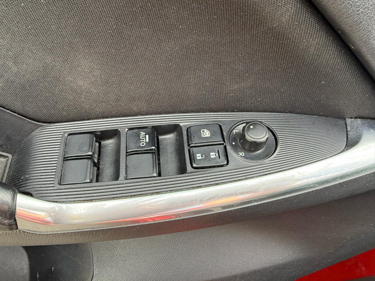 Mazda CX-5 Sport AWD 2015