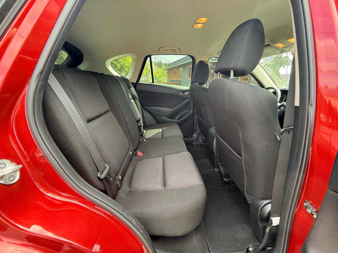 Mazda CX-5 Sport AWD 2015