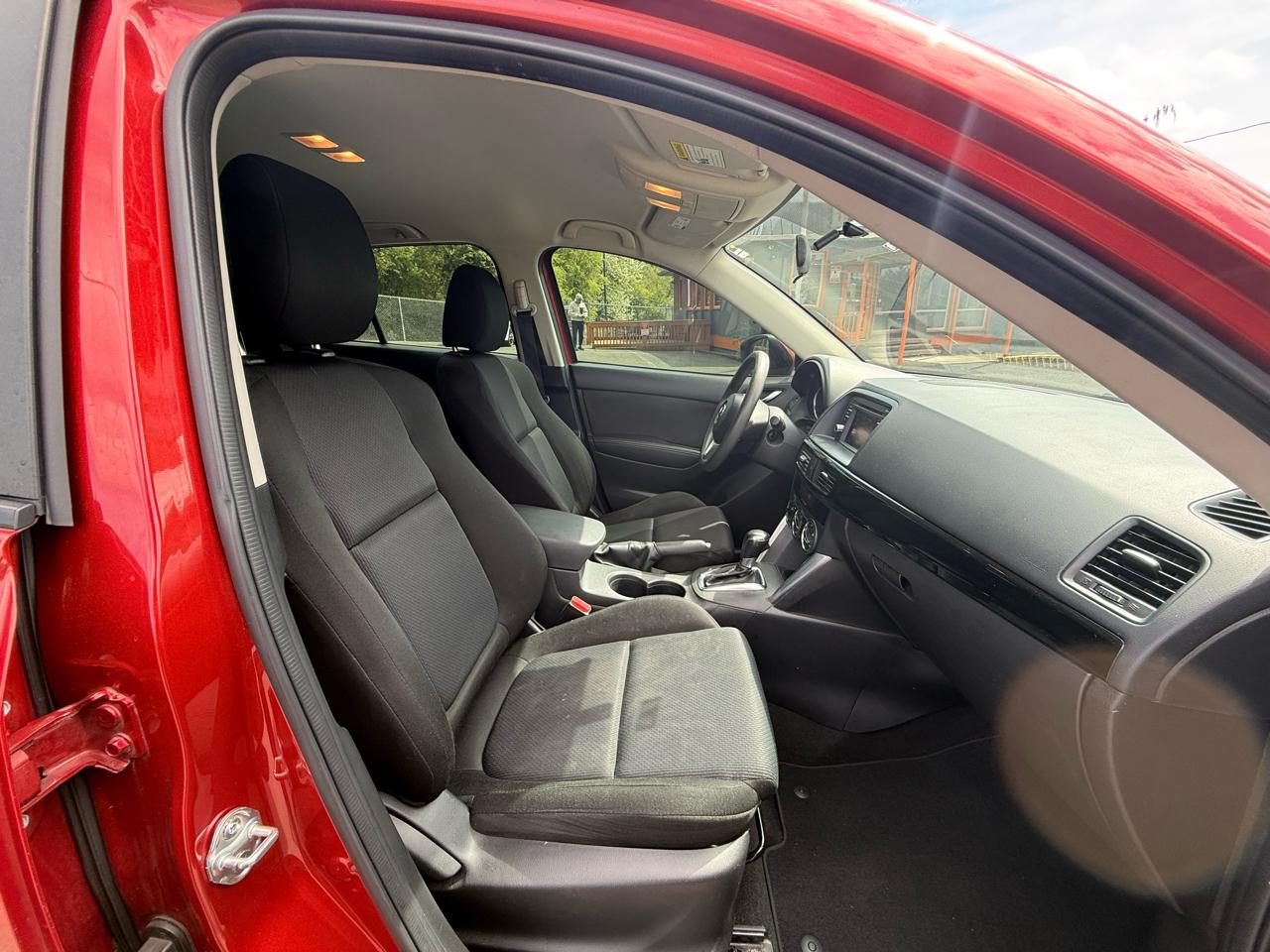 Mazda CX-5 Sport AWD 2015